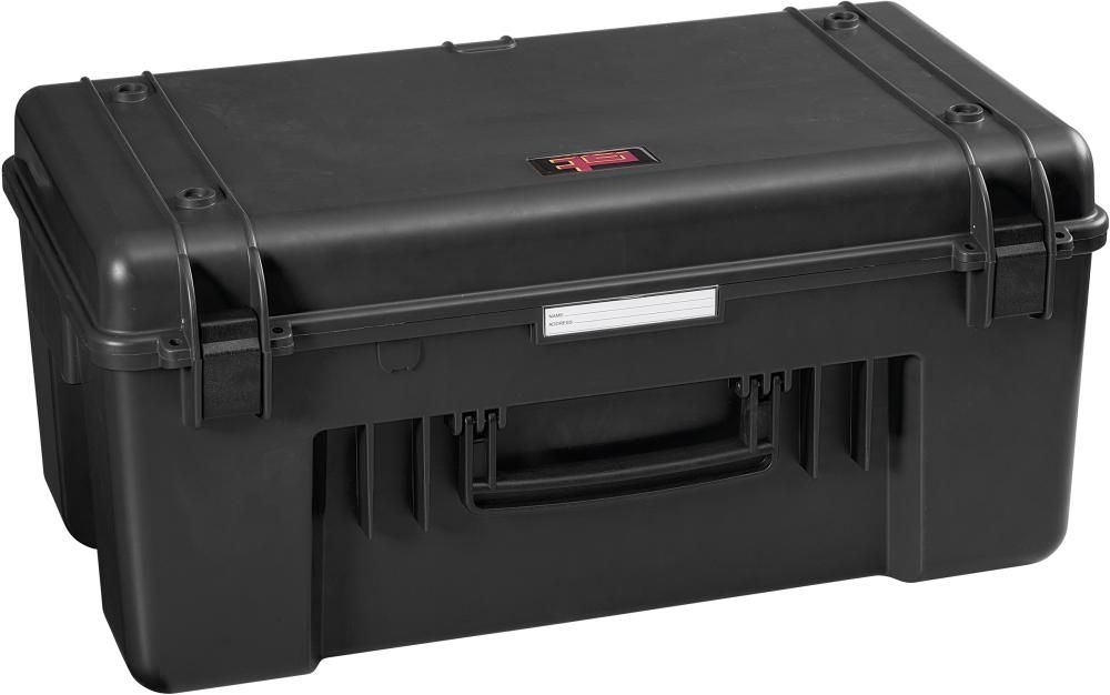 Transportbox MUB 65 653x340x312mm GT LINE