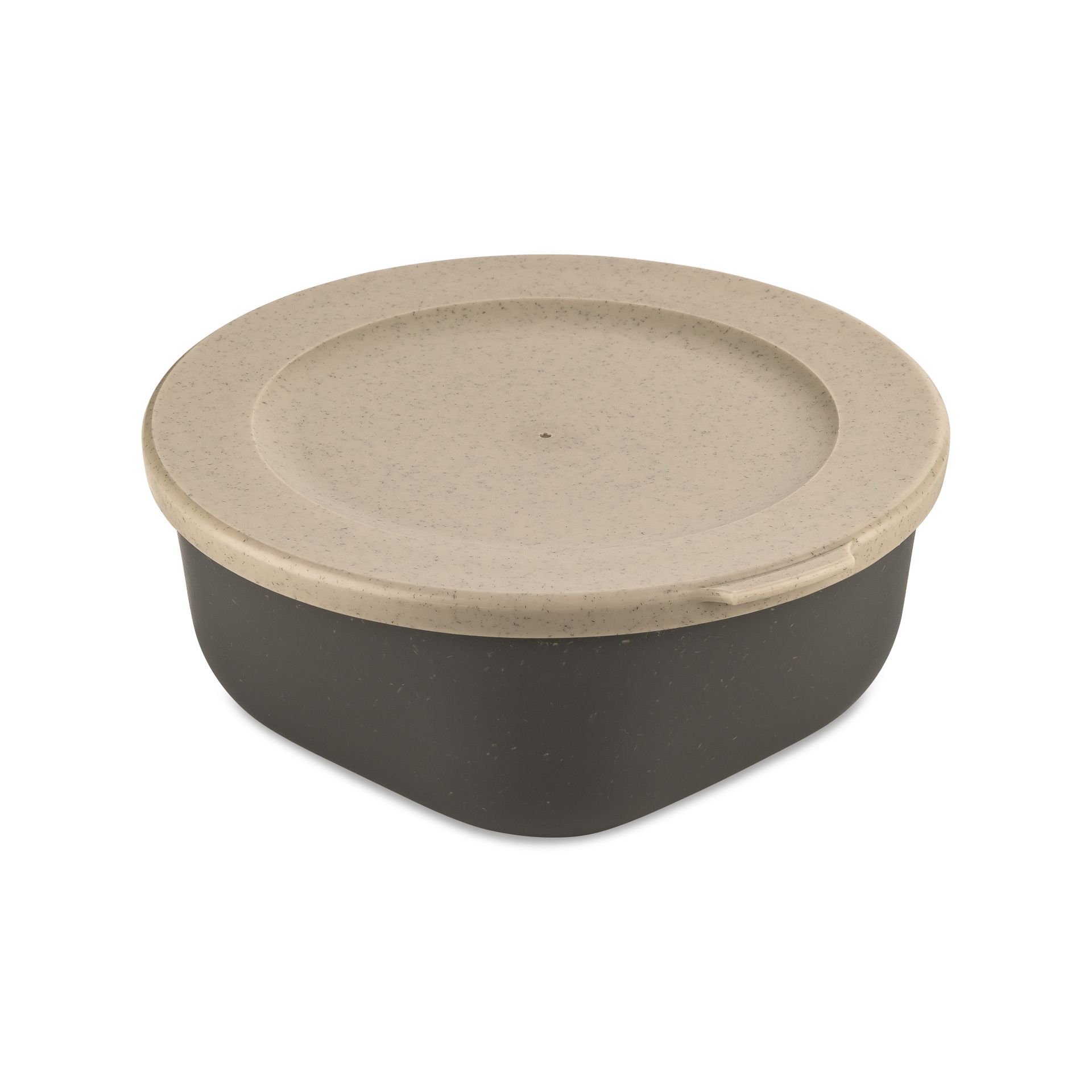 Box CONNECT BOX Deckel 700ml ash grey