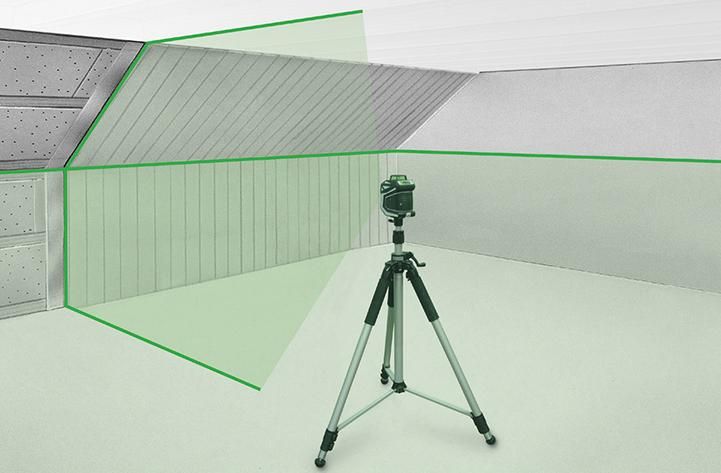 Laserliner Linienlaser X1-Laser