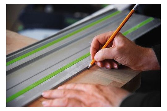 FESTOOL Führungsschienen