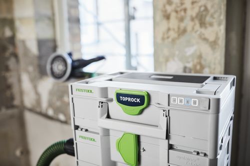 Bluetooth® Lautsprecher TOPROCK SYS3 BT20 M 137