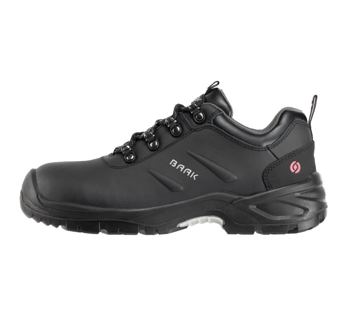 Halbschuh Harris 7214 N, S3 SRC ESD, Gr. 36