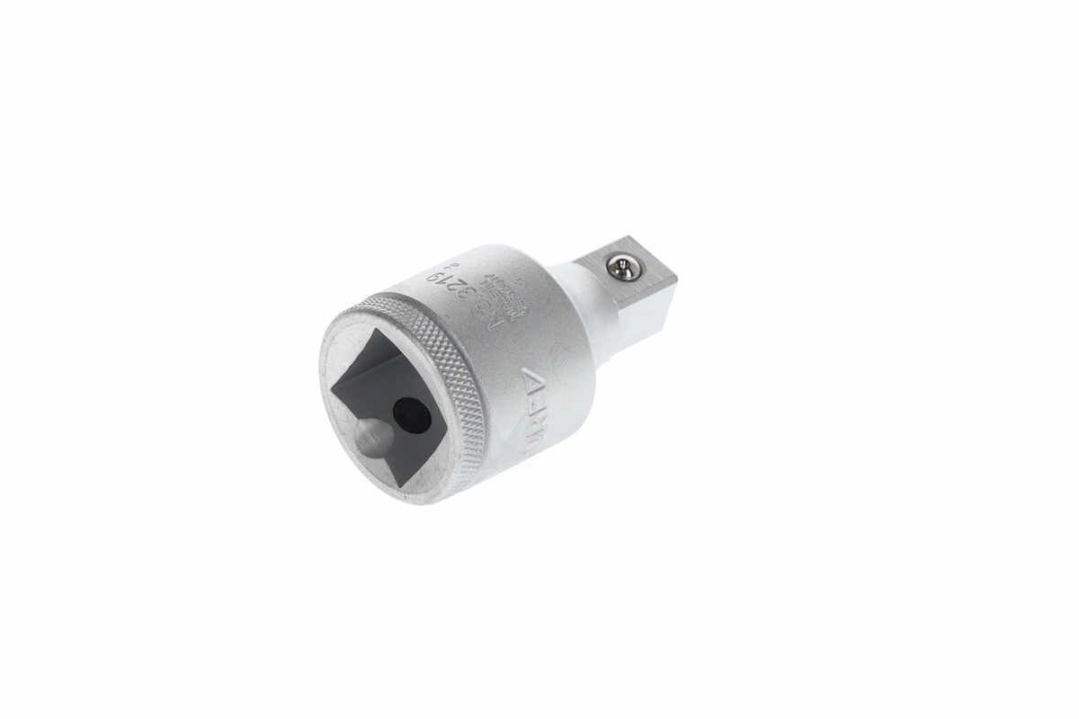 3219 Reduzierstück 3/4" auf 1/2"