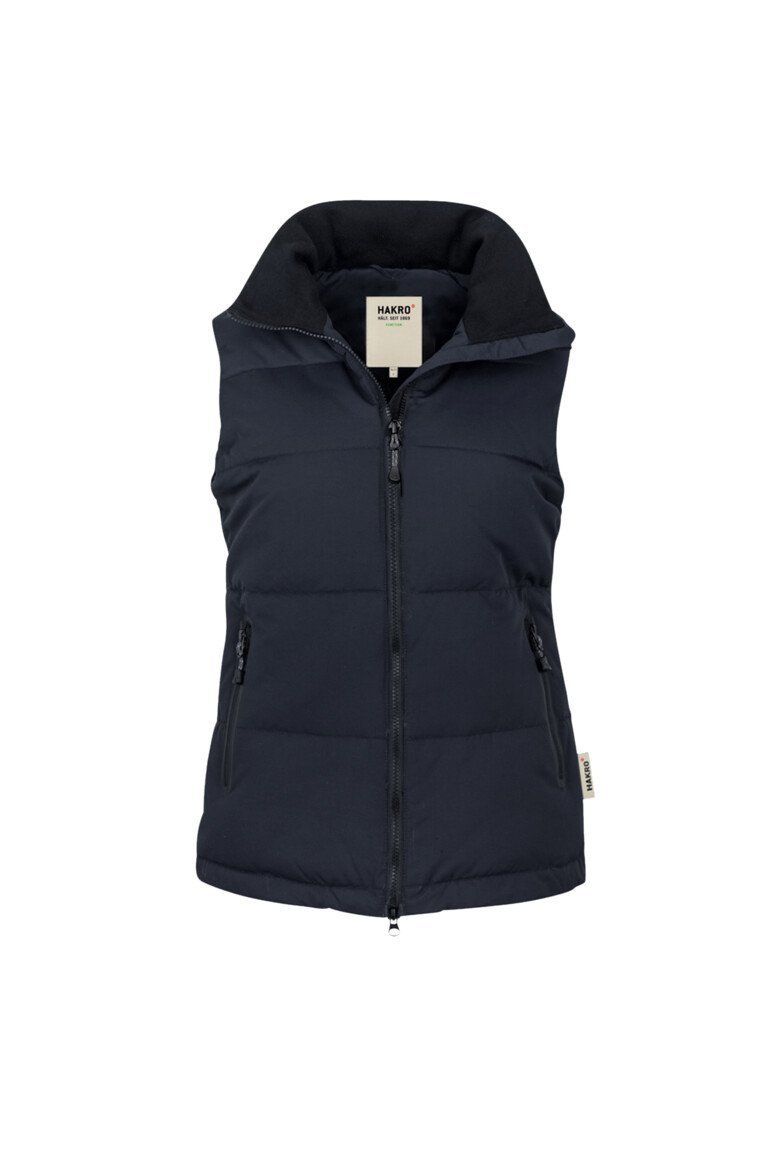 HAKRO Damen Bodywarmer Winnipeg 242