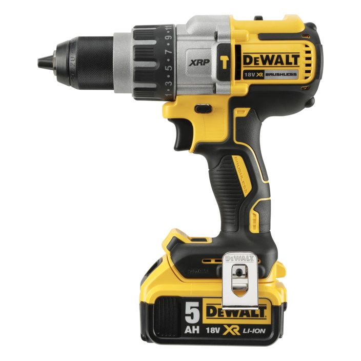 DeWALT Akku-Kombopack