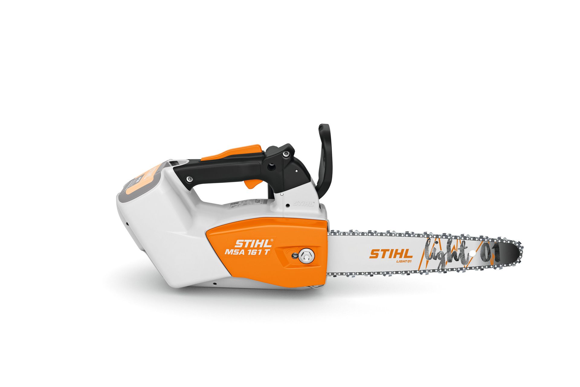STIHL Akku-Kettensäge MSA 161 T, PM3