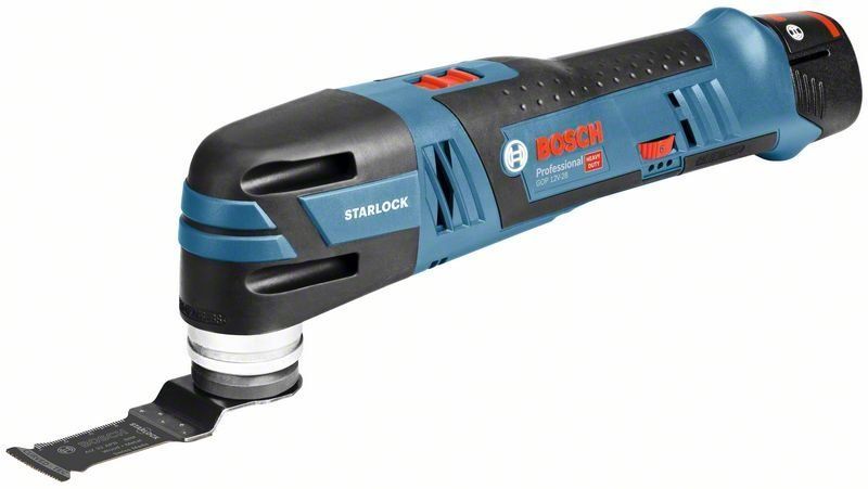 Bosch Akku-Multi-Cutter GOP 12V-28