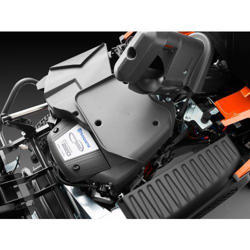 Husqvarna Rider RC 320TsAWD