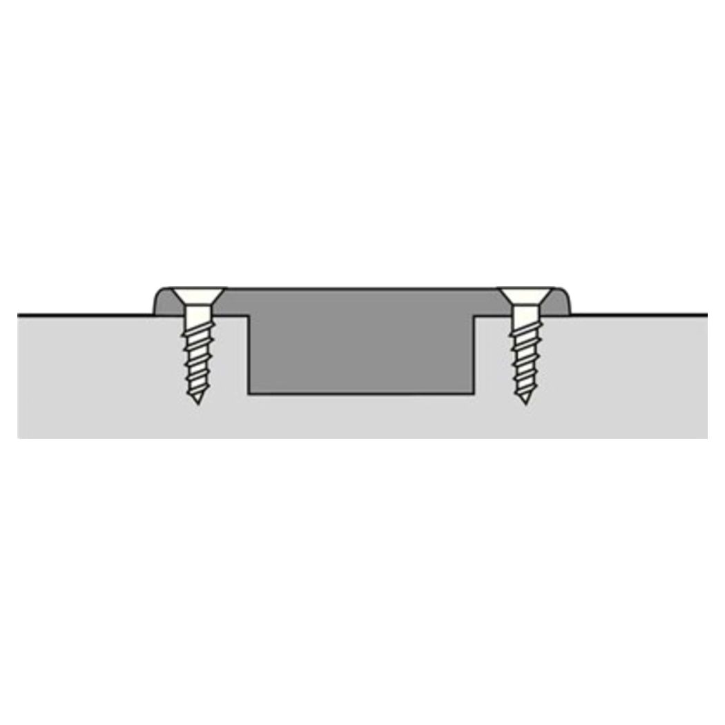 HETTICH Intermat 9944 TH 42, Kröpfung 10 mm