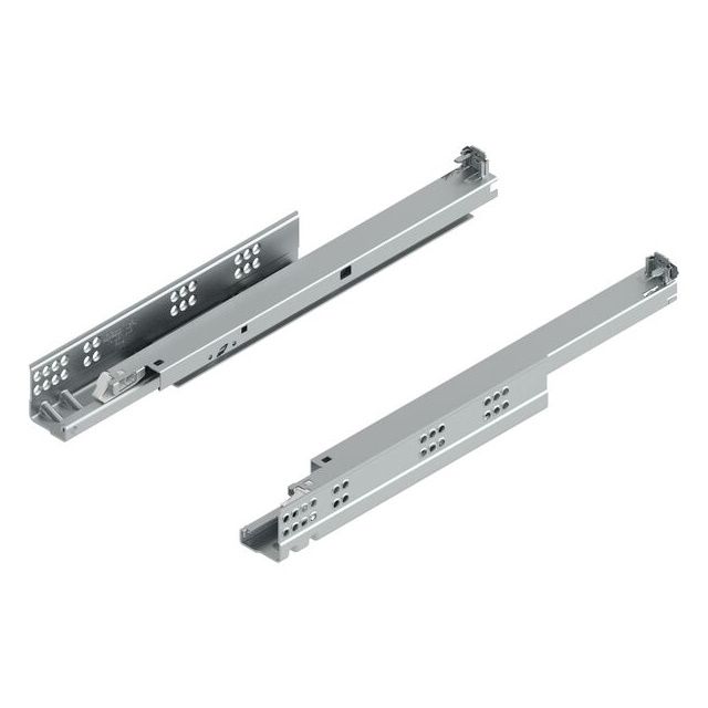 BLUM Tandem Vollauszug 30kg Nennlänge 480 mm