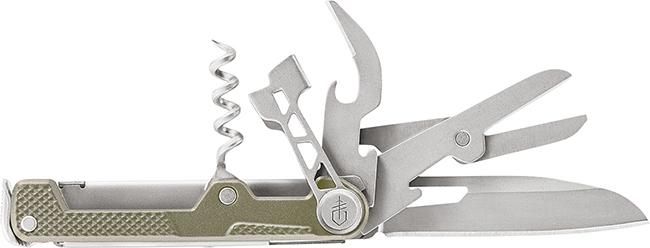 Multitool Armar Cork Shimmer God