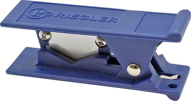 Schlauchabschneider bis Ø14mm RIEGLER
