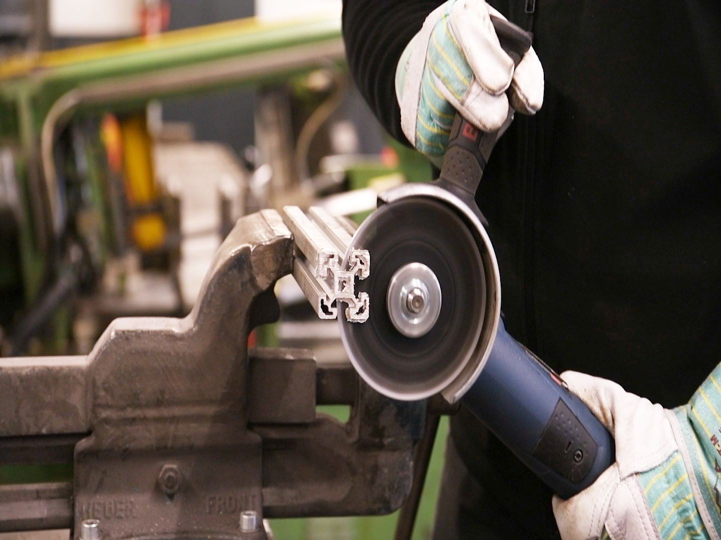 Klingspor DT 600ACM Diamanttrennscheiben