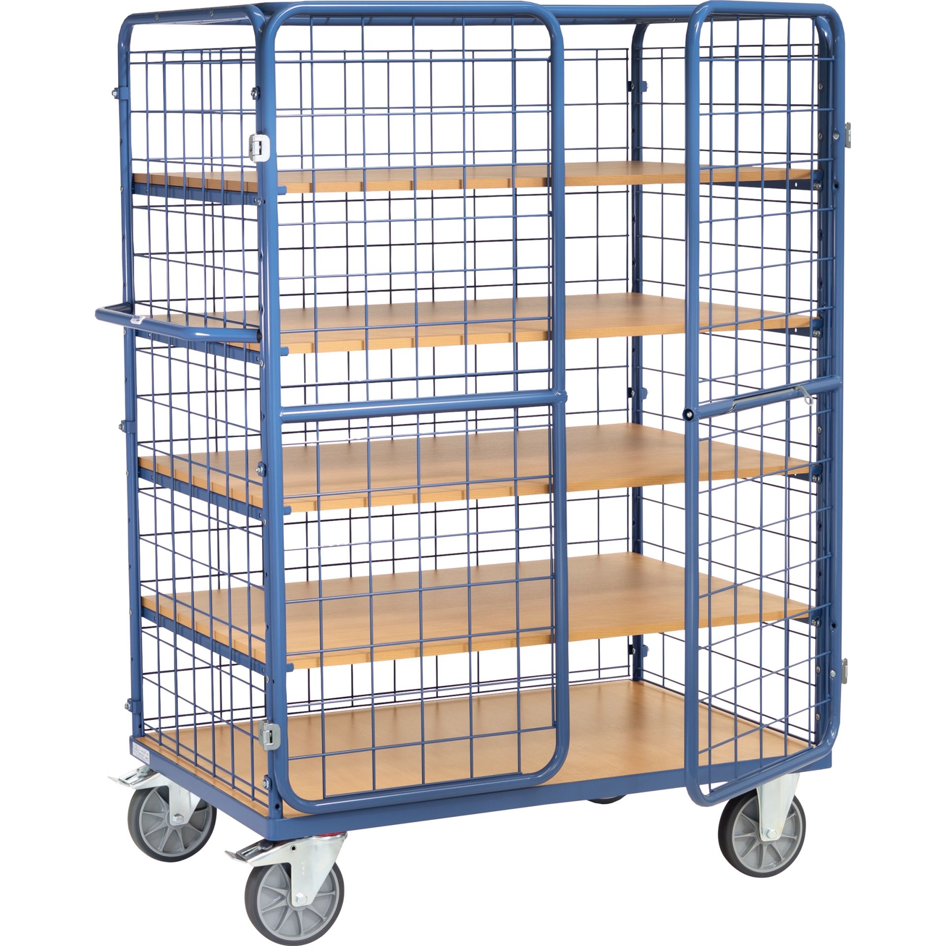 Etagenwagen