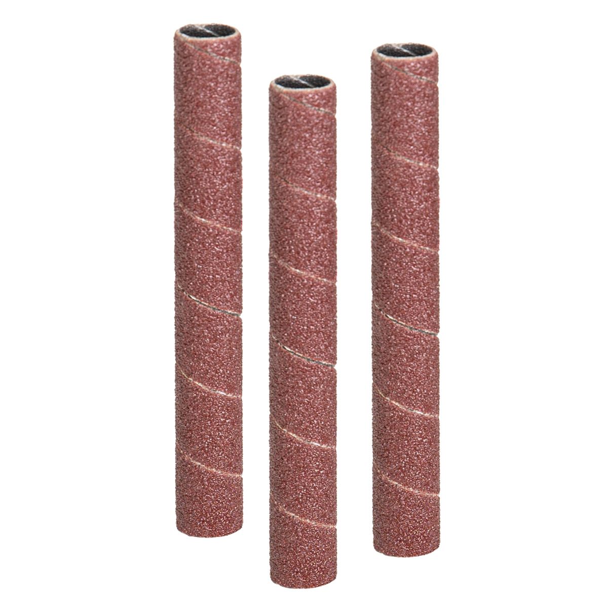 Schleifhülsen-Set Holzstar Ø 13 mm K100