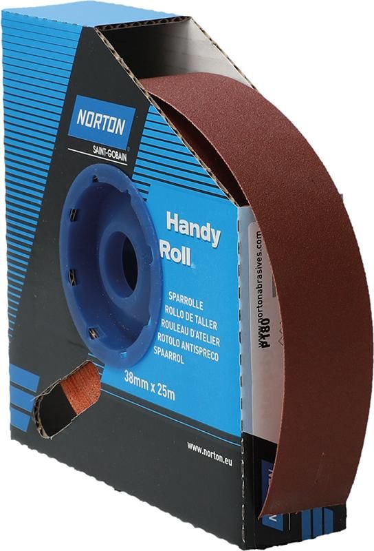 Sparrolle R222 38mmx25m P180