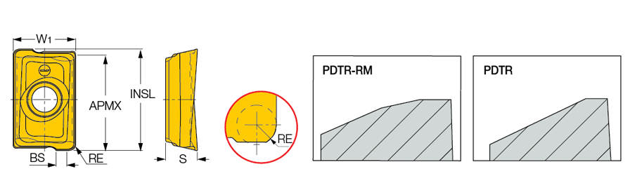 3M AXKT 2006PDTR-RM IC928