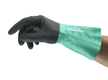 AlphaTec® 58-128