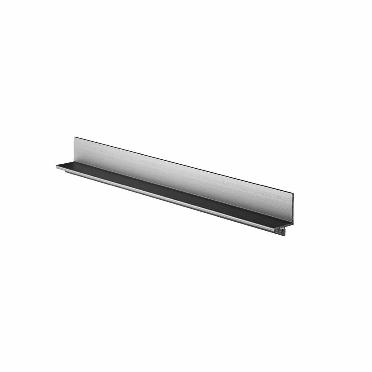Profilleiste Mosena, 2900 mm, Aluminium eloxiert