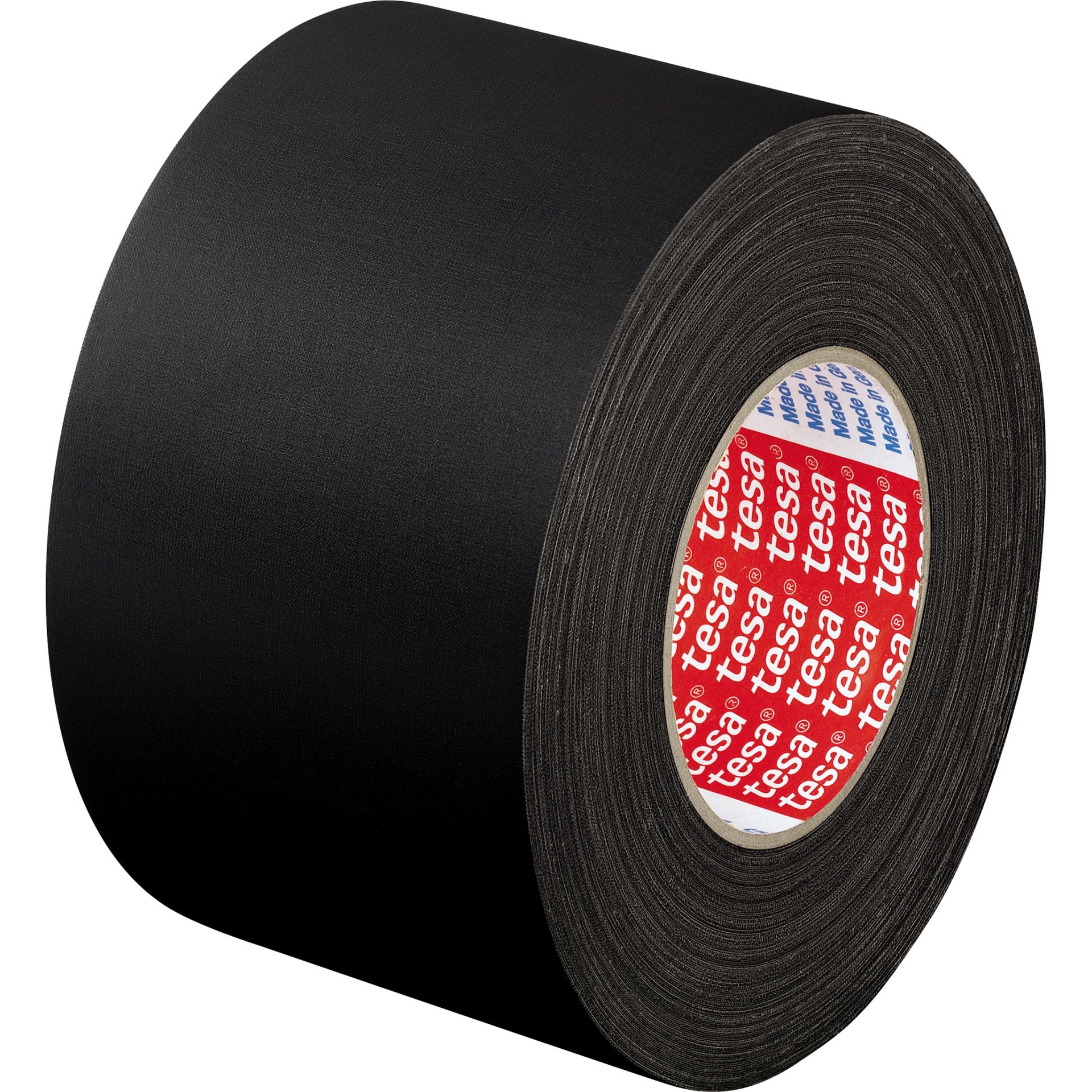 Gewebeband 50mmx50m schwarz