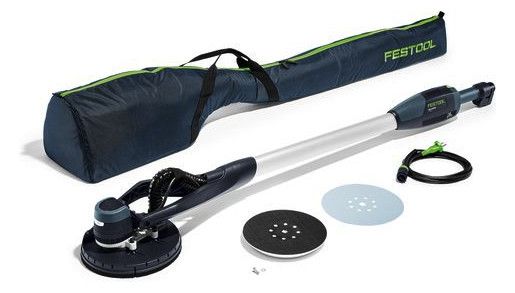 FESTOOL Langhalsschleifer