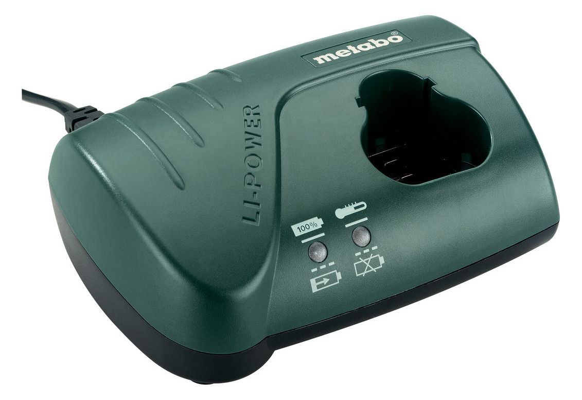 METABO Ladegeräte, 230V