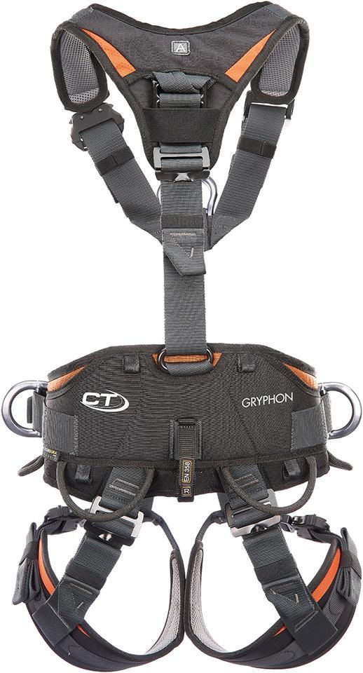 Auffanggurt GRYPHON FULL BODY HARNESS Gr. L/XL