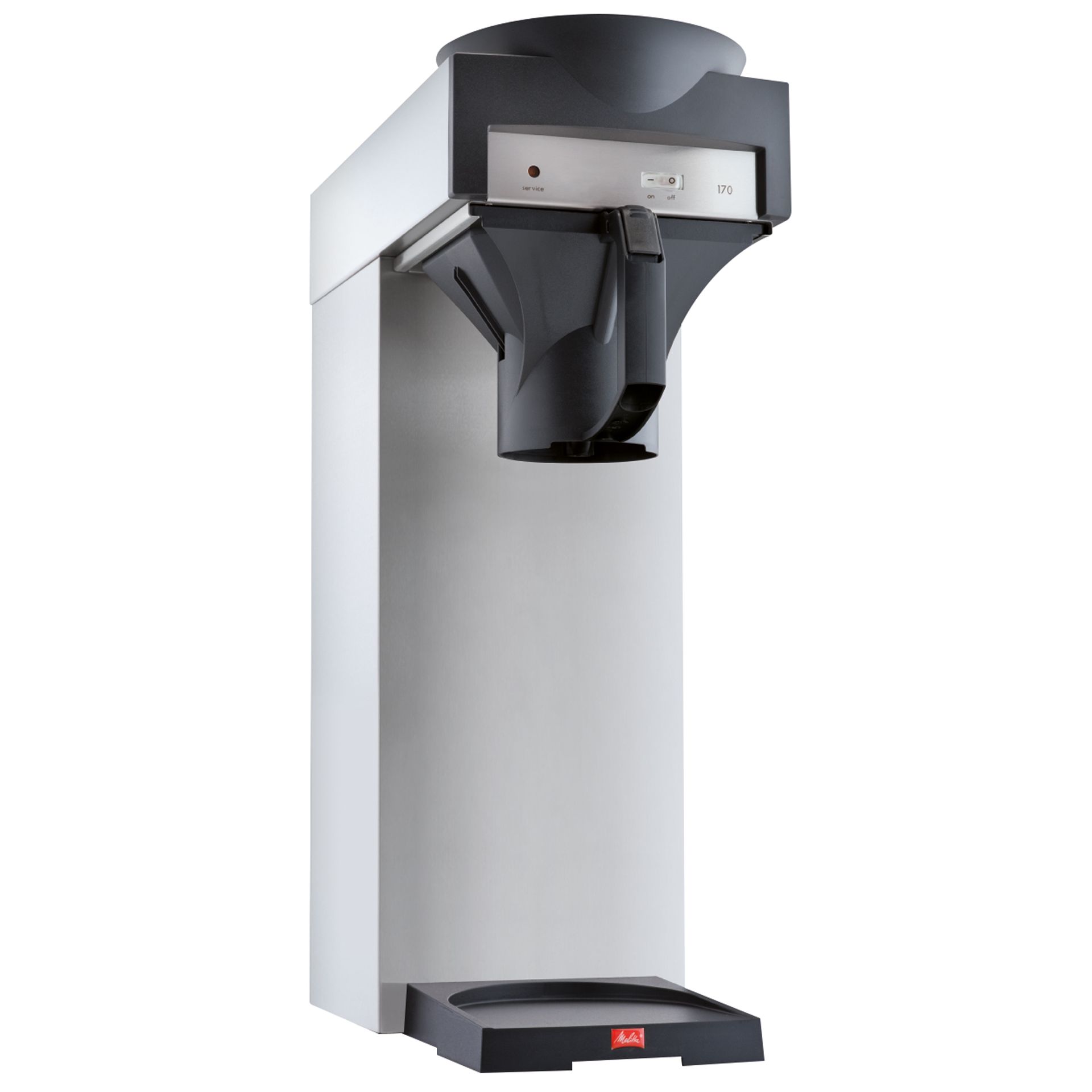 Kaffeemaschine 170MT