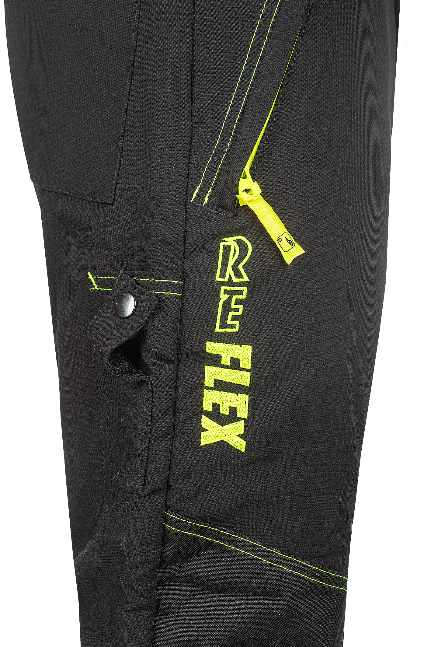 SIP Schnittschutzhose ReFlex