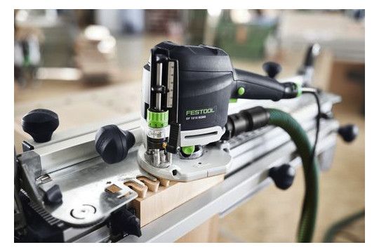 FESTOOL Oberfräse, (ohne FS)
