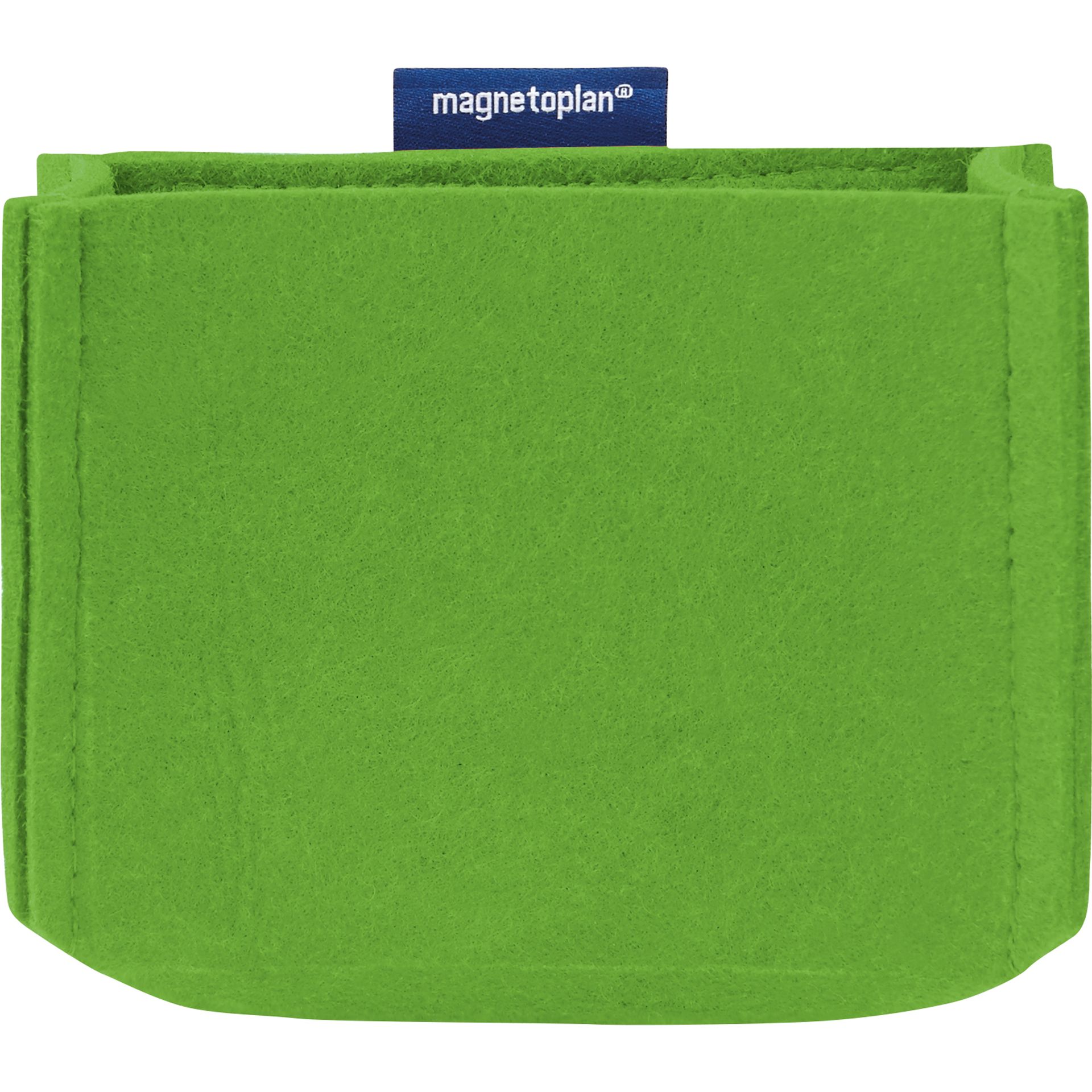Stiftehalter magnetoTray big grün