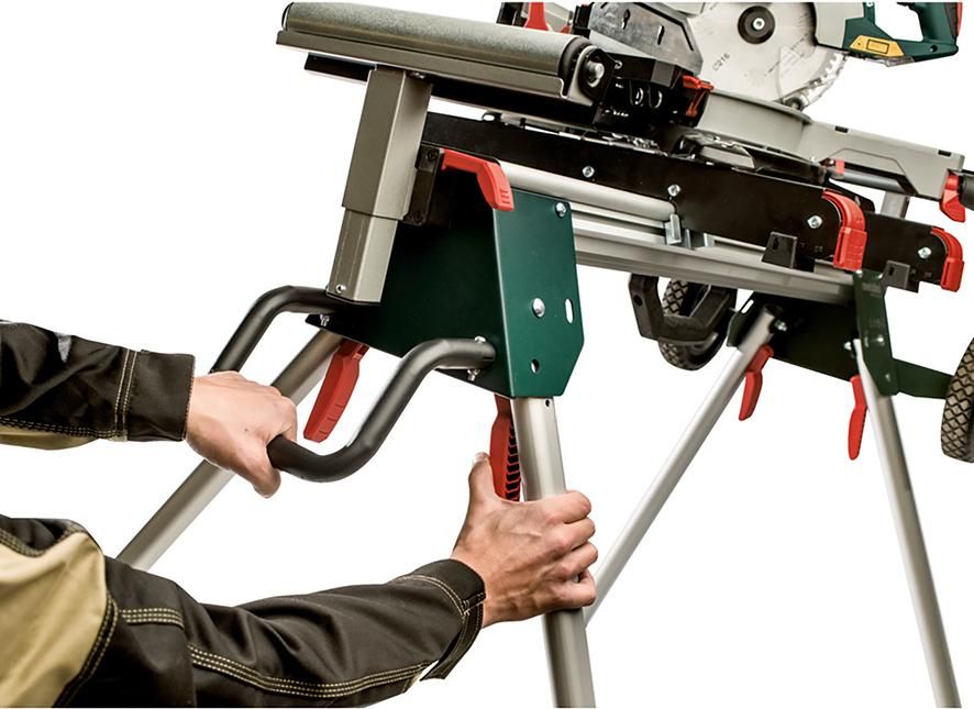 Untergestell f. Kappsäge KSU 251 Metabo