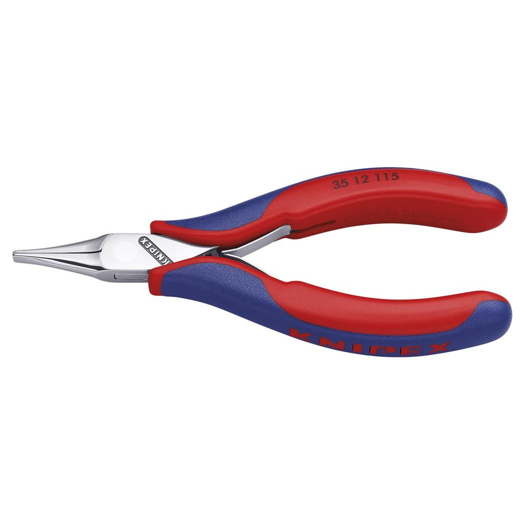KNIPEX Elektronik-Greifzange