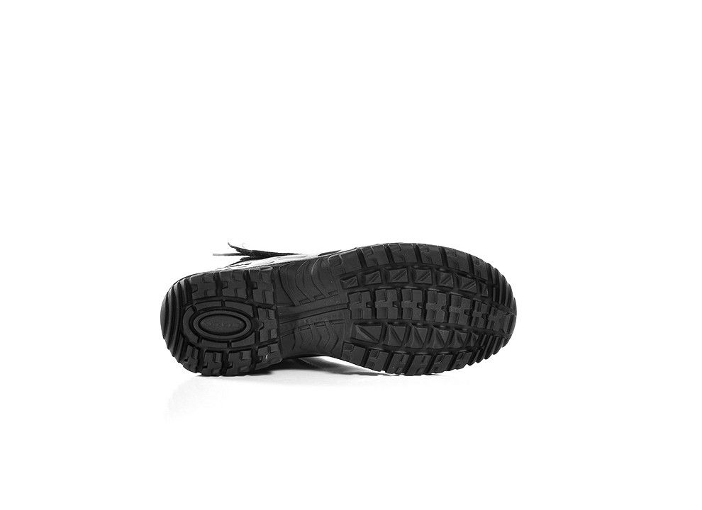 ELTEN LUIS Sicherheitsstiefel High S3, Schwarz, Gr. 39
