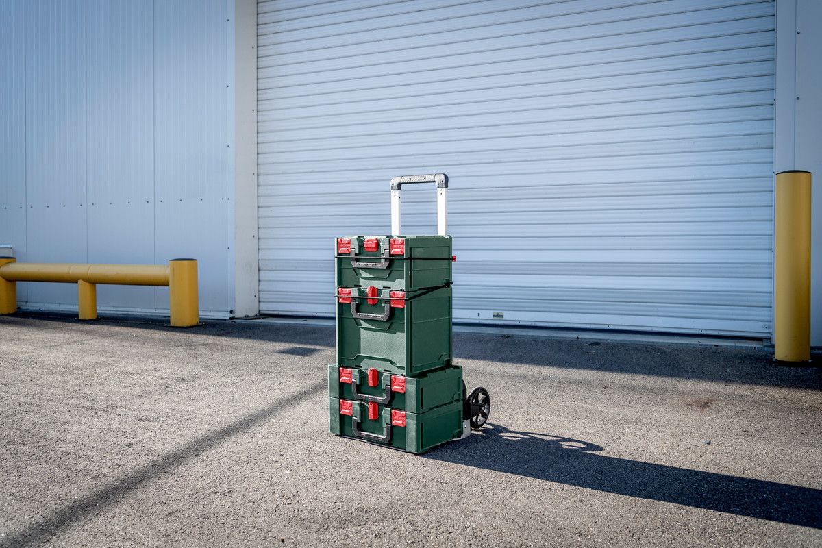 metaBOX Trolley (626893000)