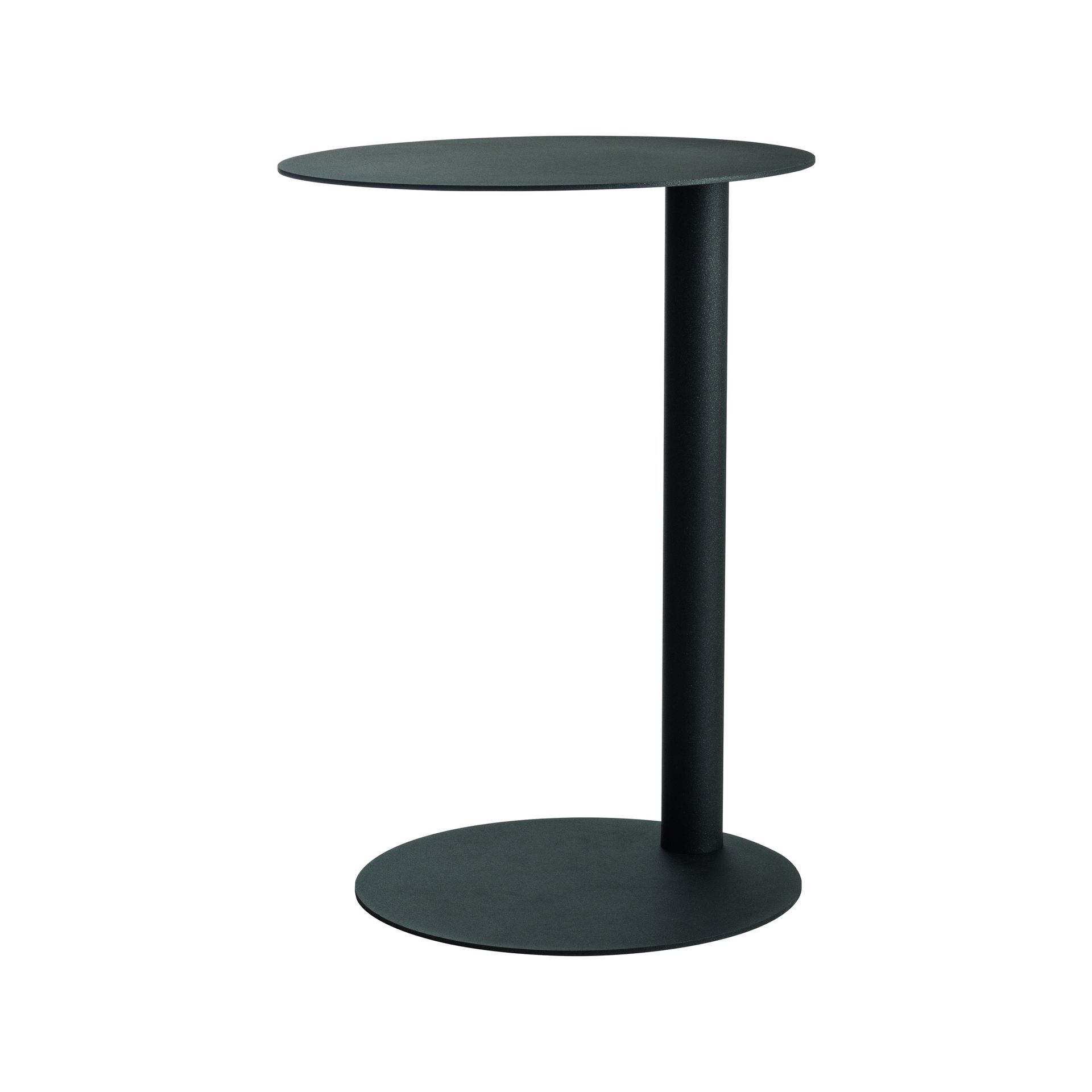 Beistelltisch easyDesk rund 40cm an