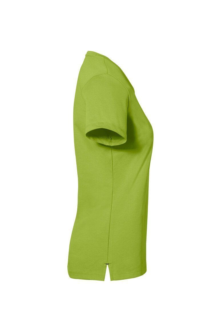 HAKRO Cotton Tec® Damen V-Shirt 169