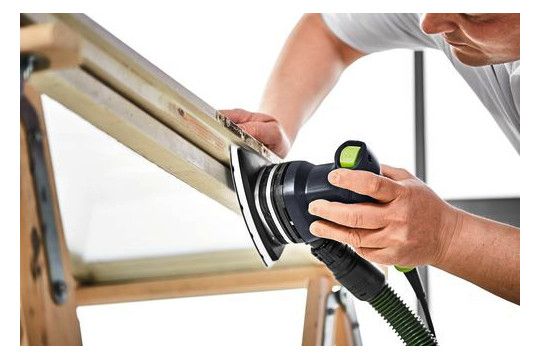FESTOOL Deltaschleifer