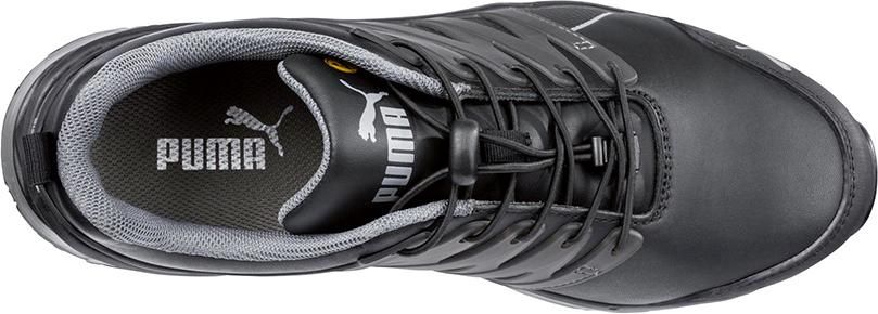 Halbschuh 643840 S3 ESD schwarz Gr.44 Puma
