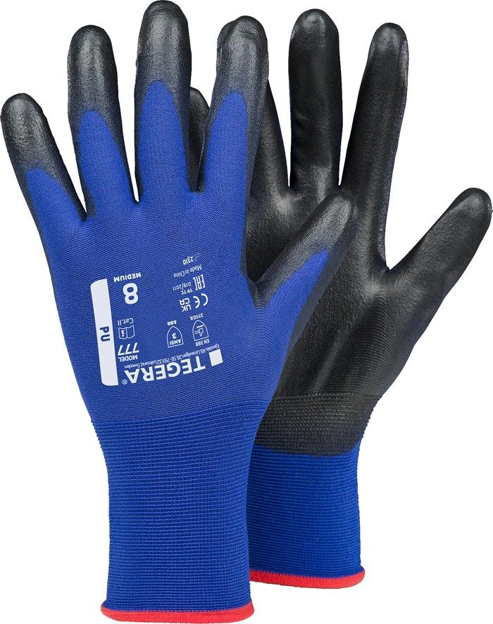 Synthetikhandschuh TEGERA® 777