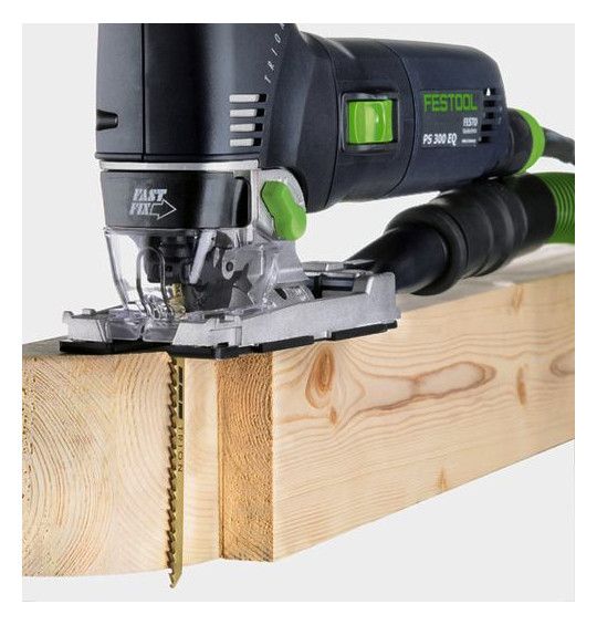FESTOOL Pendelstichsäge, "TRION"