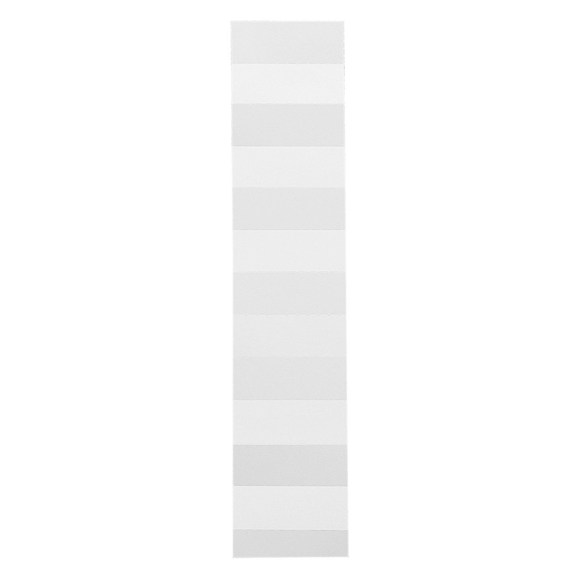 Einsteckschilder für 121138 360St