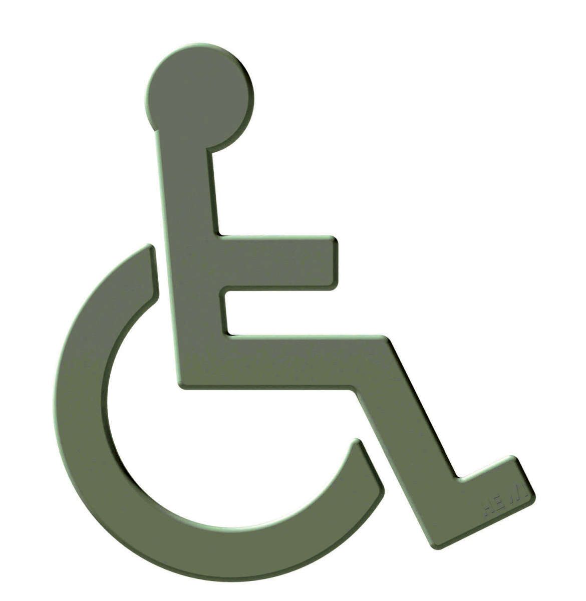 Hewi Symbol Beh 801.91.030