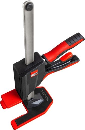 BESSEY Einhand-Hebe- & Montagewerkzeug
