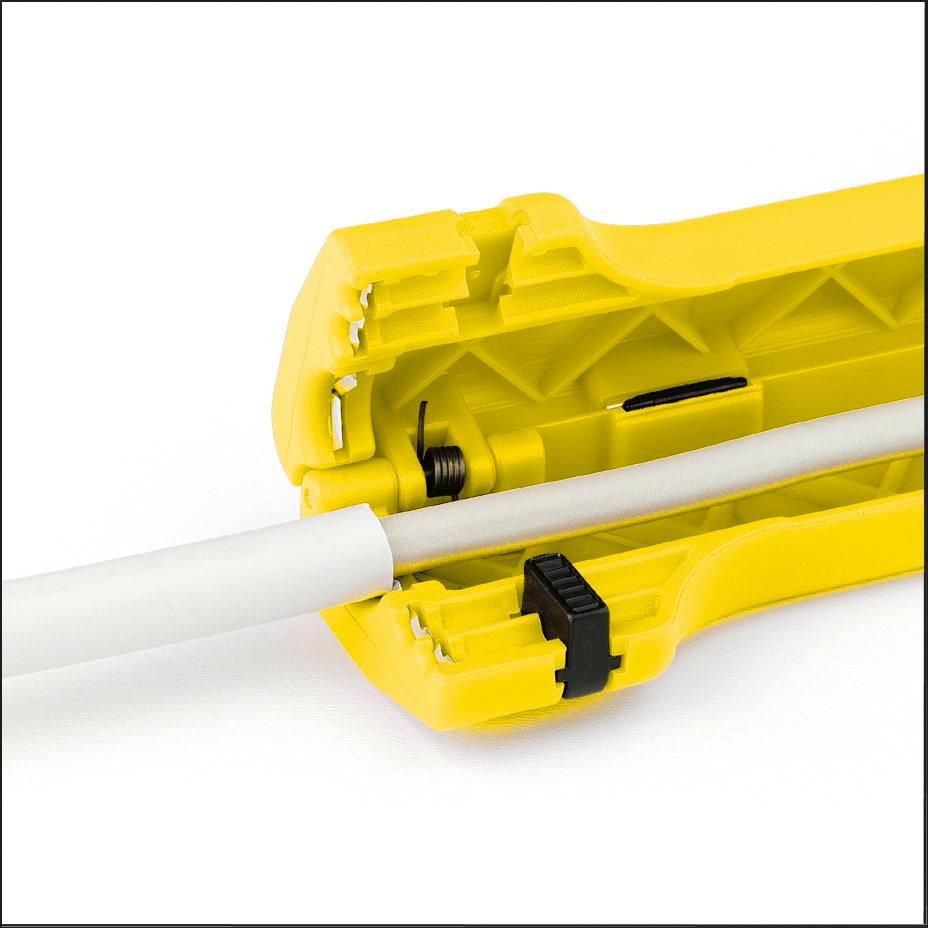 Jokari Entmanteler UniPlus No.228 -15 qmm