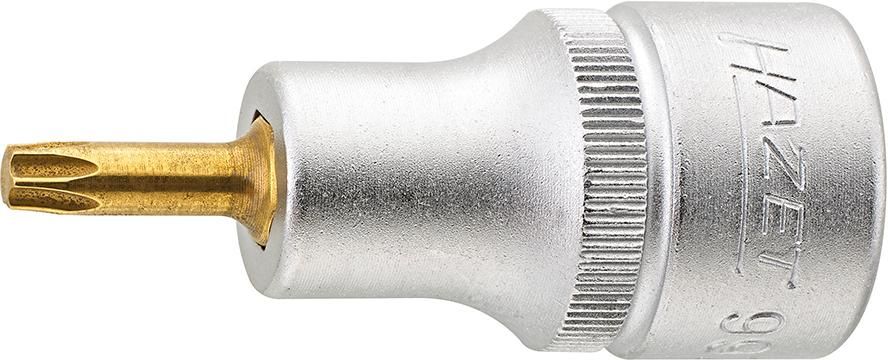 Hazet Schraubendrehereinsatz 1/2" T40x55mm
