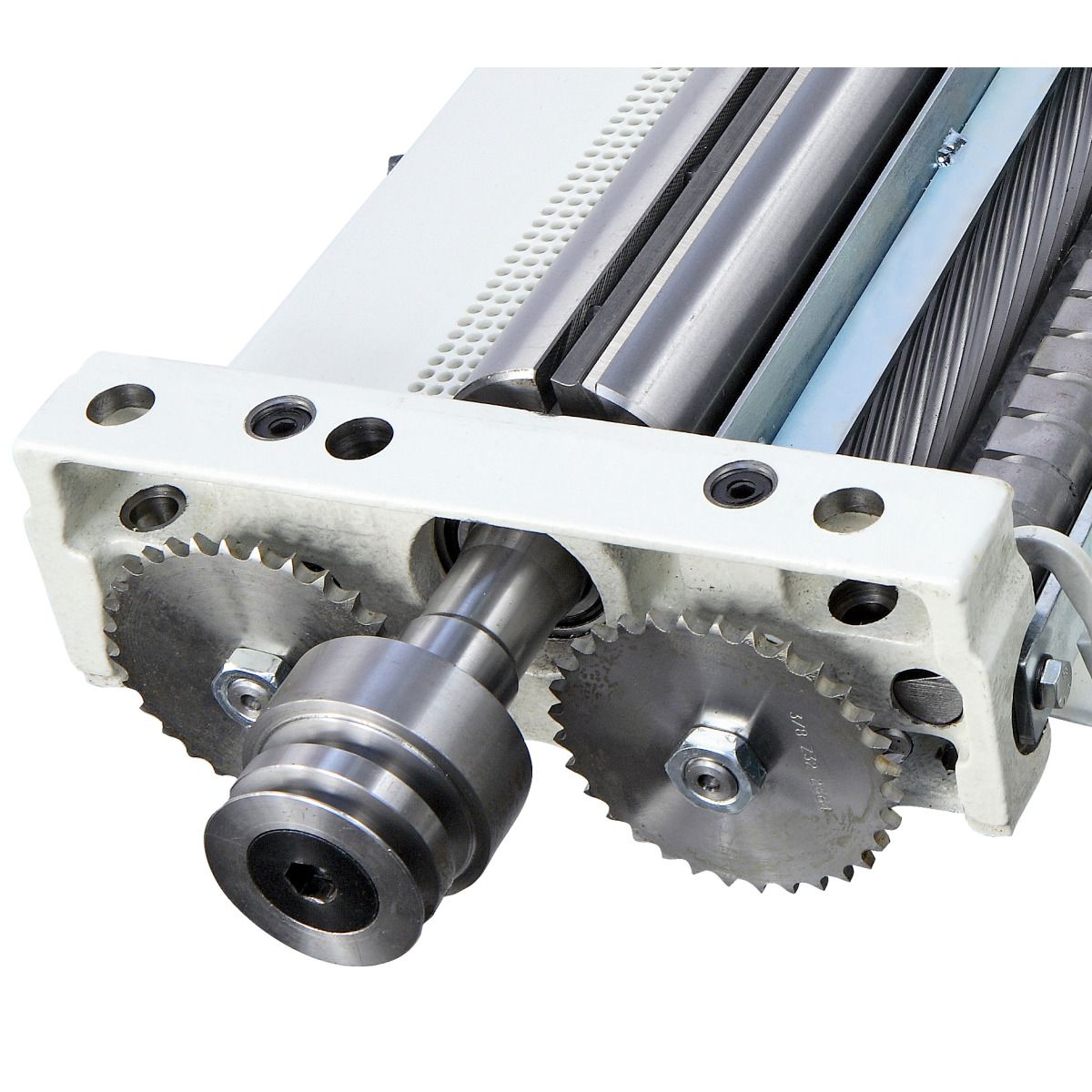 Abricht-Dickenhobel Holzkraft minimax fs 30g TERSA
