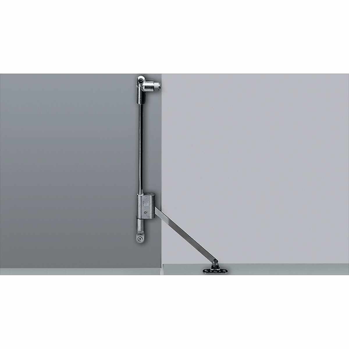 Klappenhalter Klassik Magnet D/290 Rs