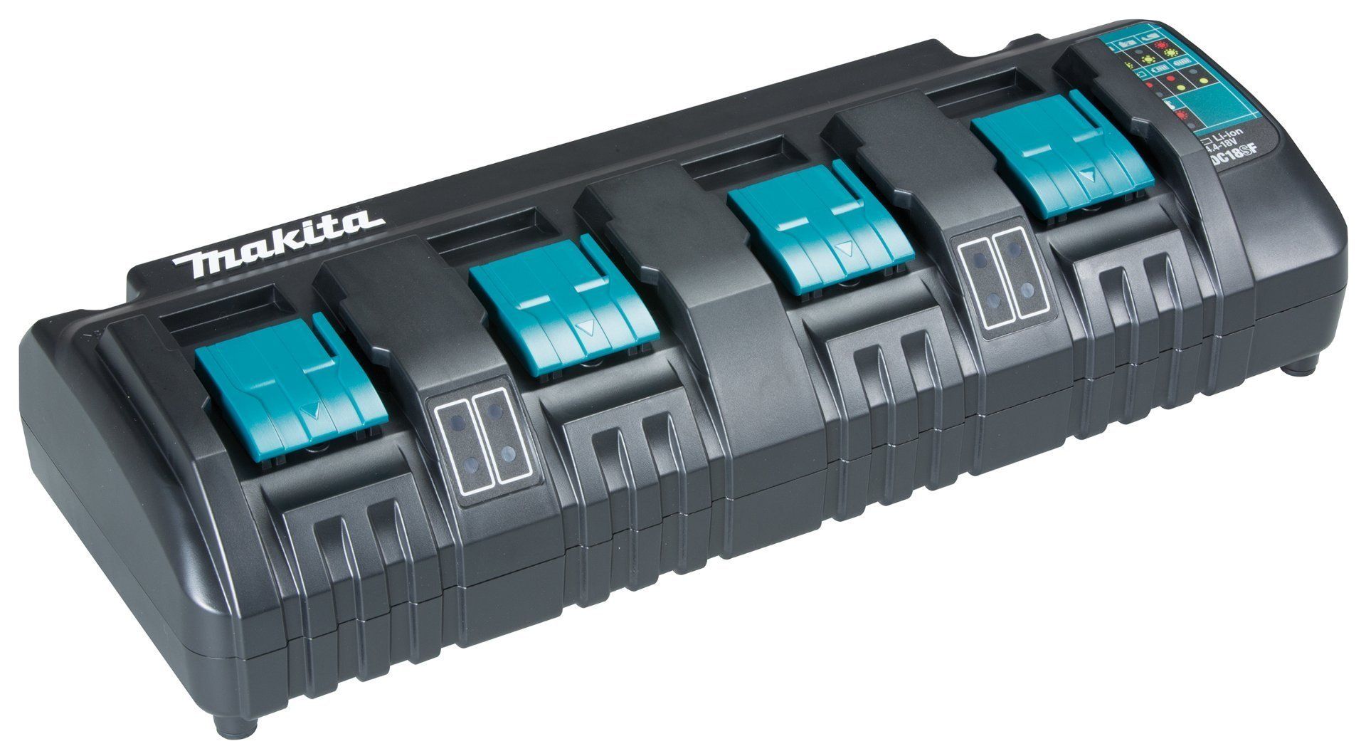 Makita Ladegerät DC18SF