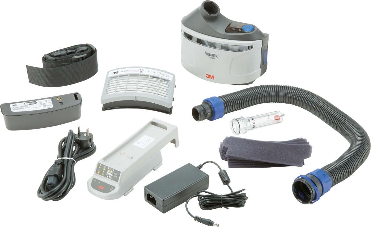 Starterpaket TR-315E+ mit